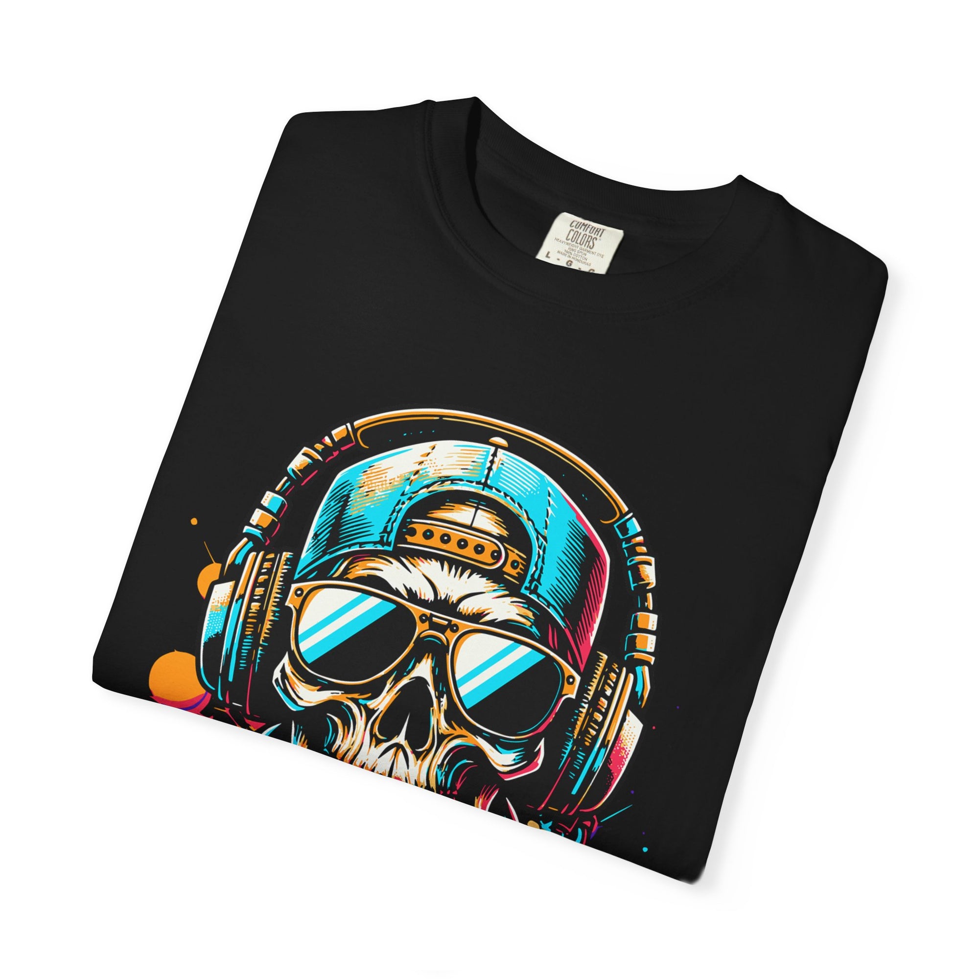 Street Soul Scorpion Graphic Tee, Unisex Streetwear T-Shirt, Casual Music Apparel, Festival Outfit, Gift for Music Lovers
