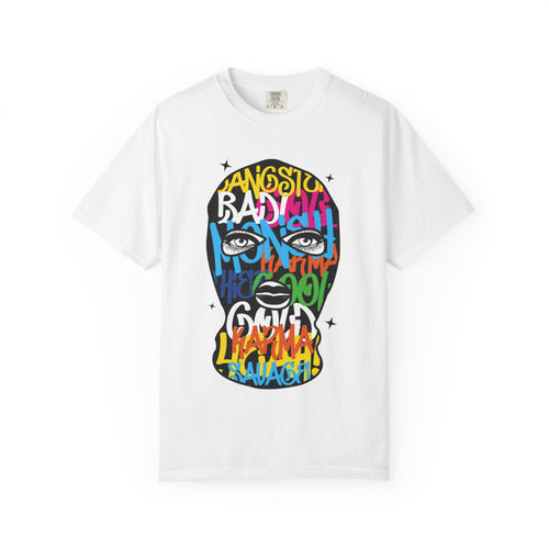 Colorful Streetwear Comfortable Everyday Style