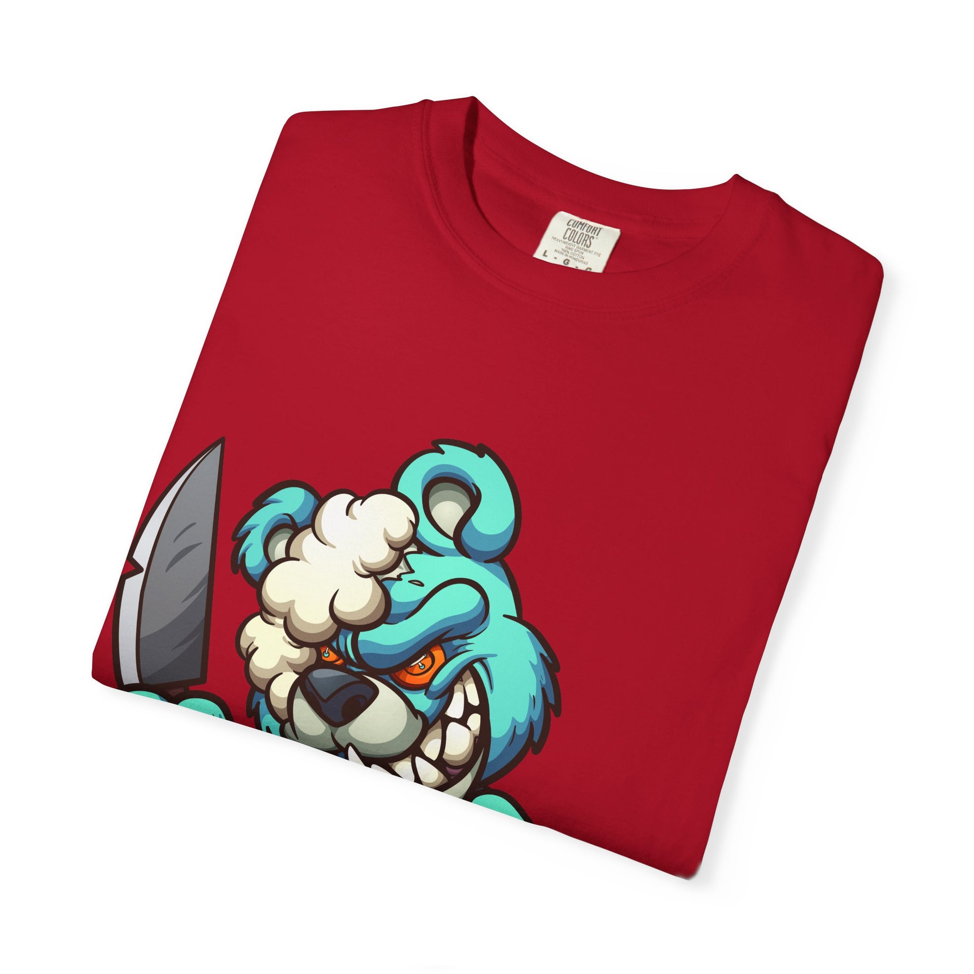Quirky Graphic T-Shirt, Fun Unisex Tee