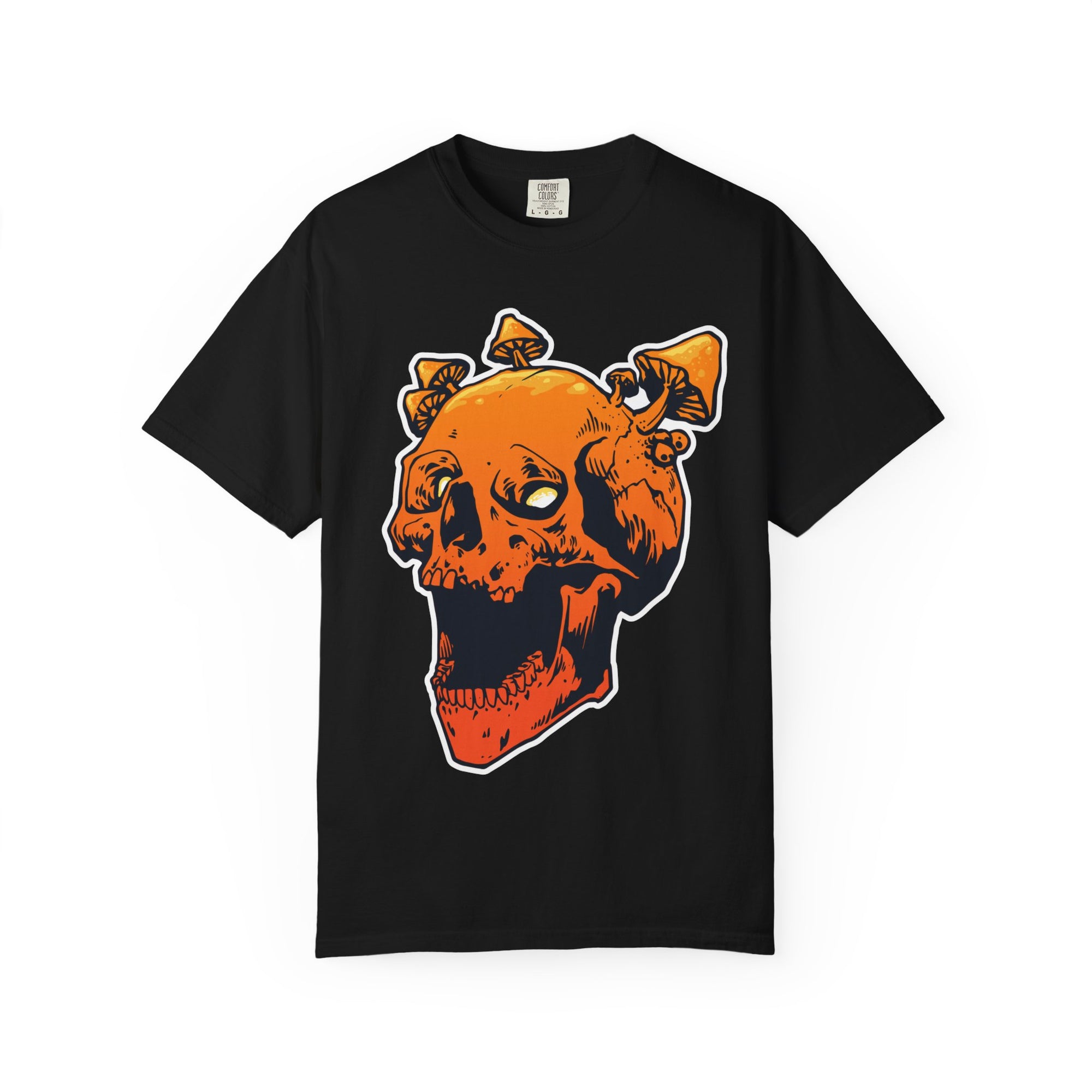 Skull Graphic Unisex
