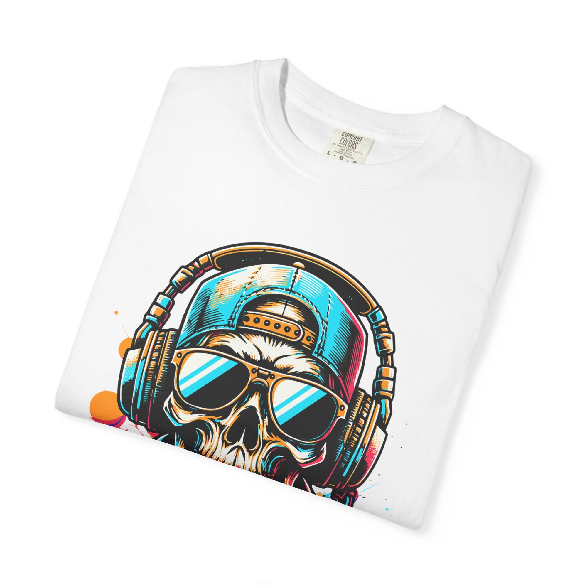 Street Soul Scorpion Graphic Tee, Unisex Streetwear T-Shirt, Casual Music Apparel, Festival Outfit, Gift for Music Lovers