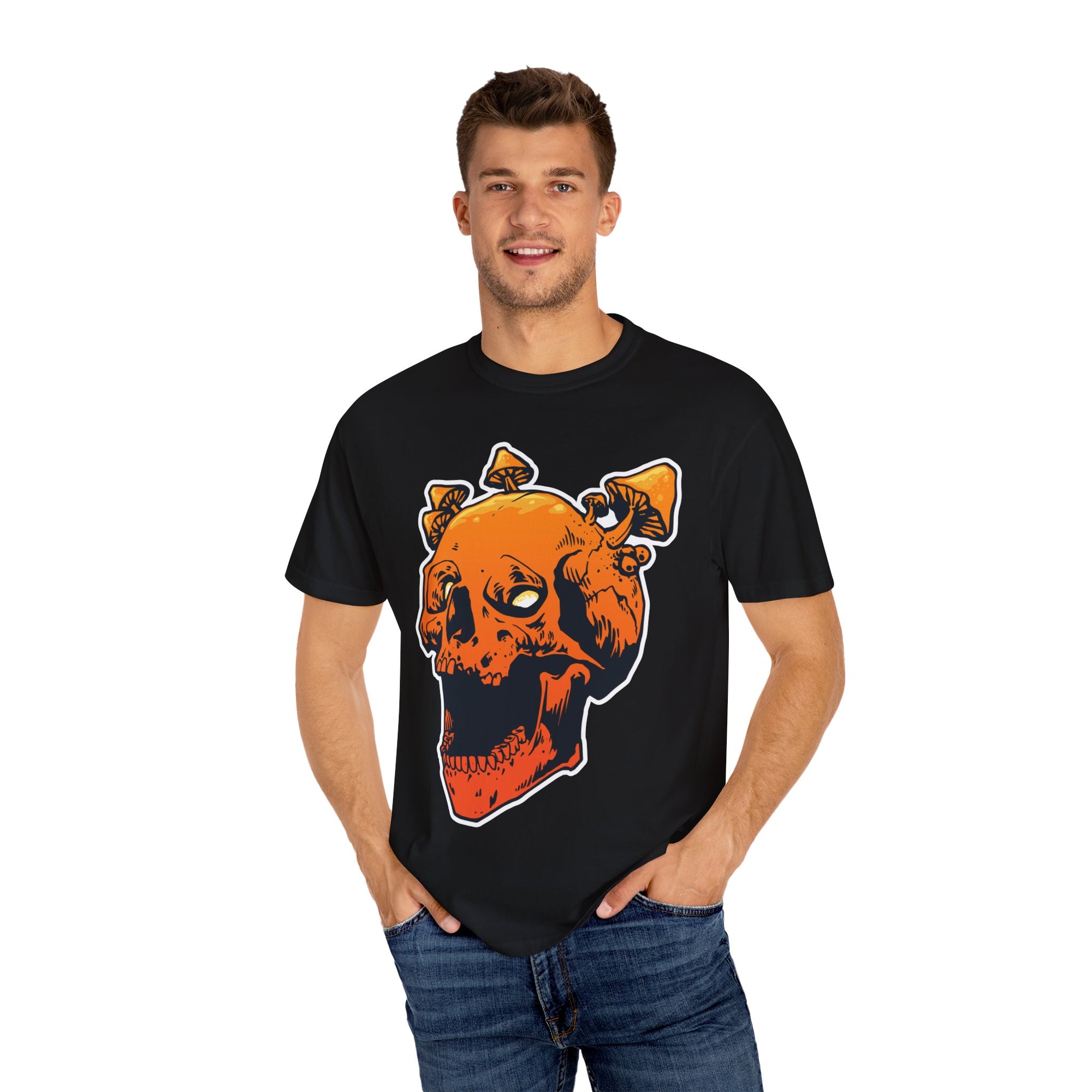 Skull Graphic Unisex