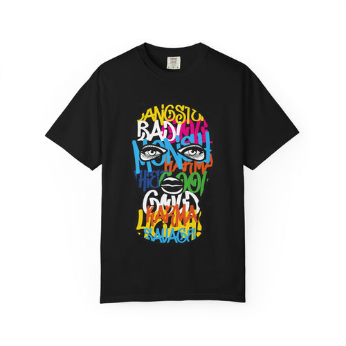 Colorful Streetwear Comfortable Everyday Style
