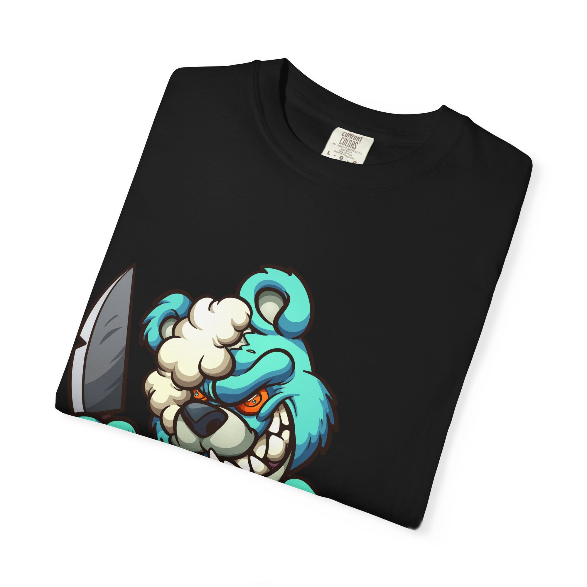 Quirky Graphic T-Shirt, Fun Unisex Tee