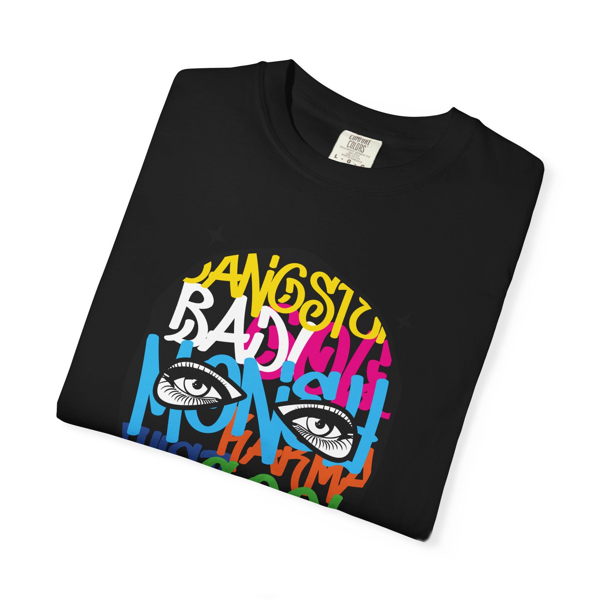 Colorful Streetwear Comfortable Everyday Style