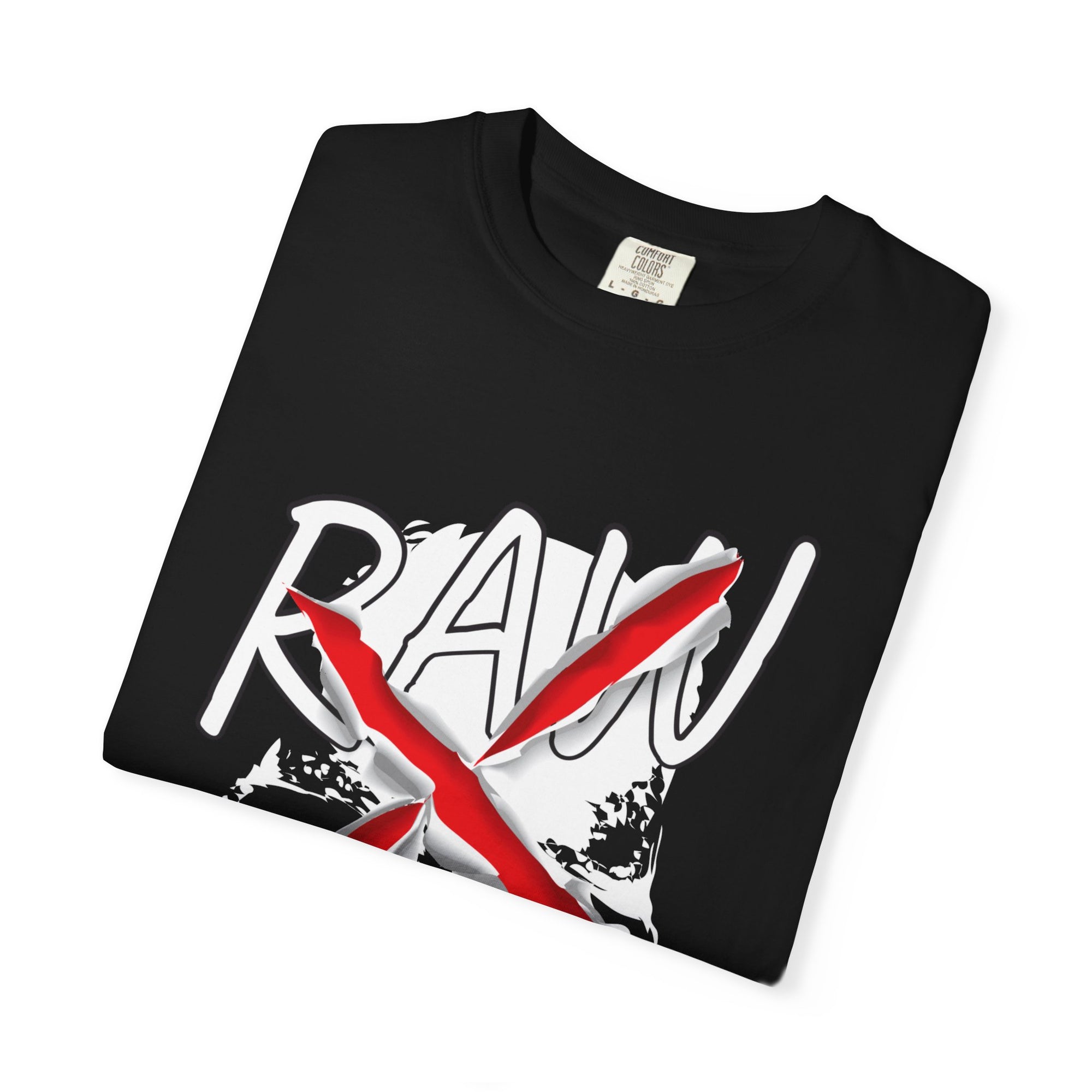 Scorp Sinner Unisex Garment-Dyed T-shirt