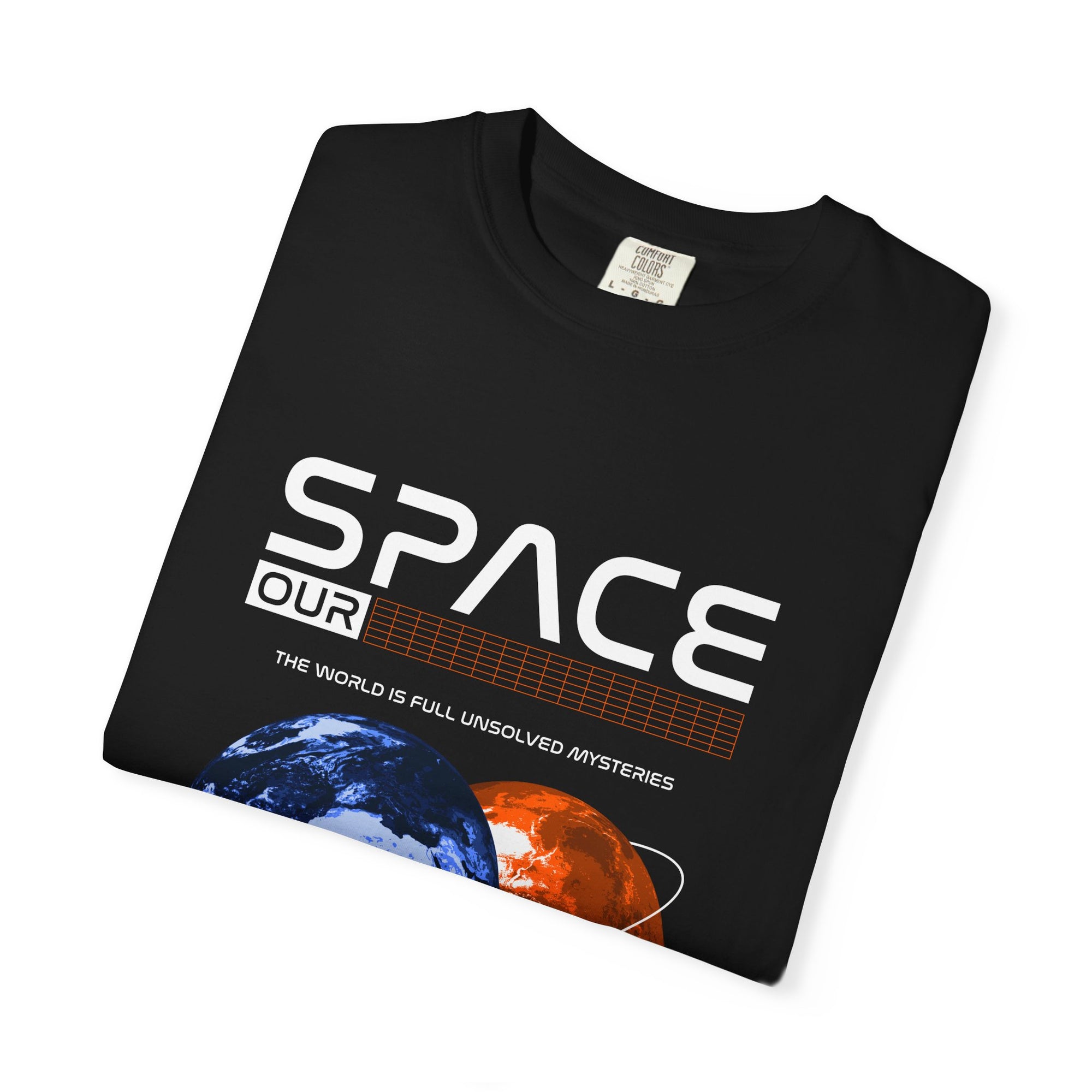 Cosmic Love Unisex T-shirt