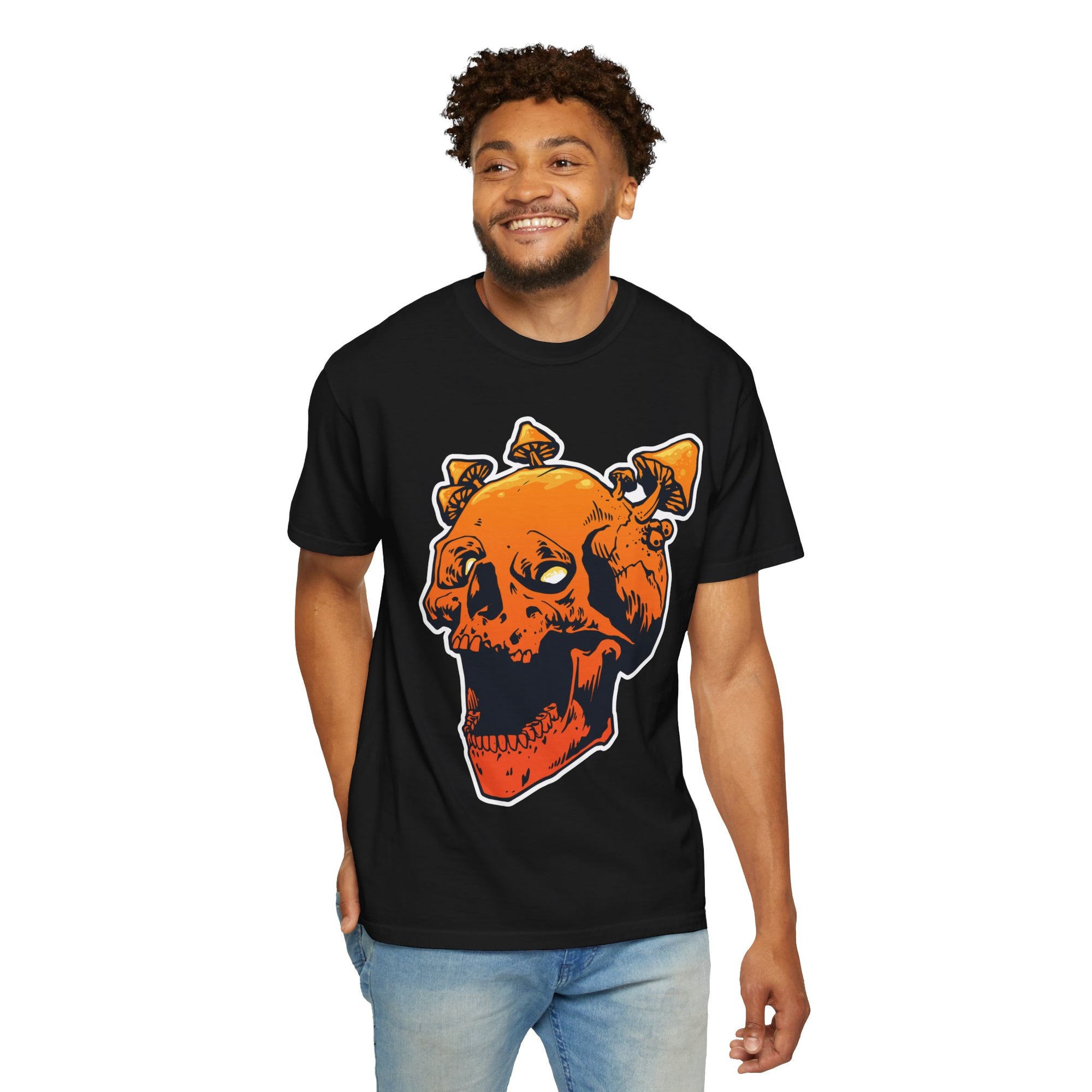 Skull Graphic Unisex