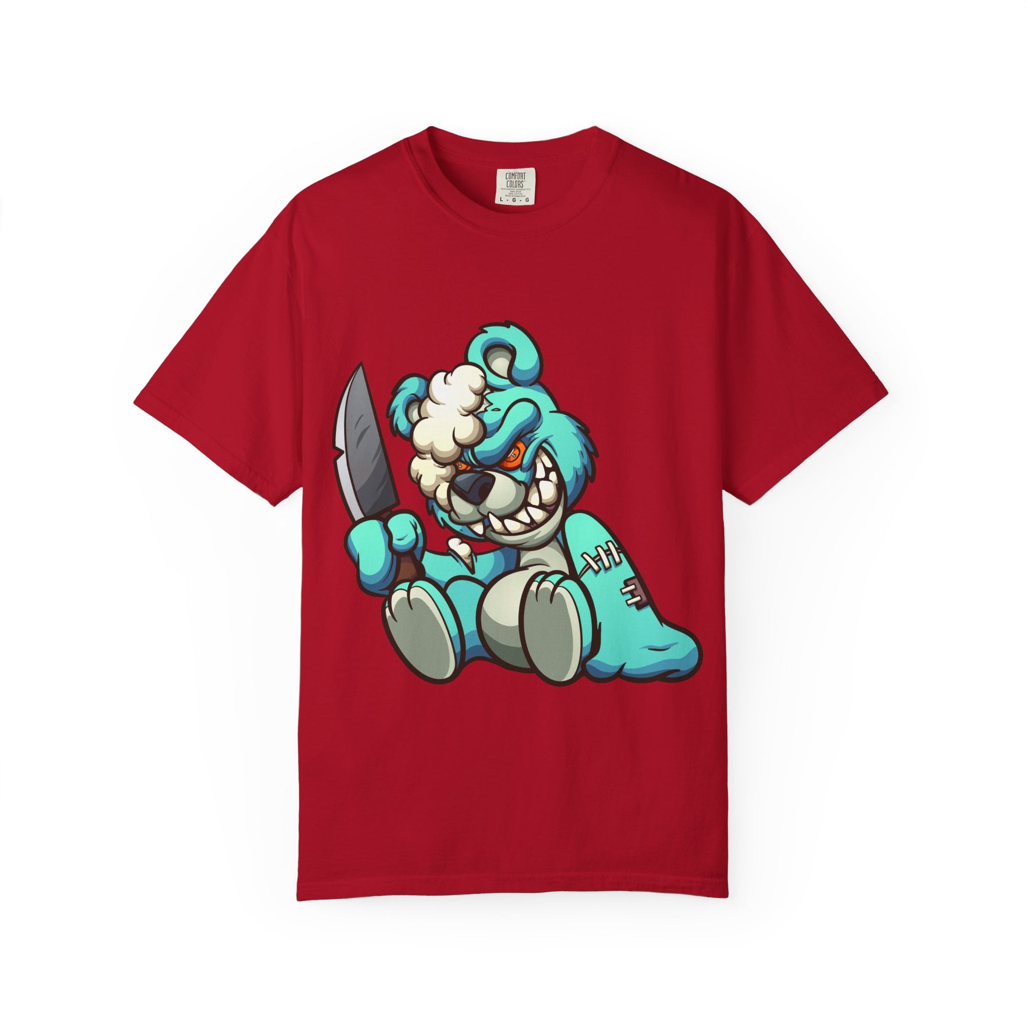 Quirky Graphic T-Shirt, Fun Unisex Tee
