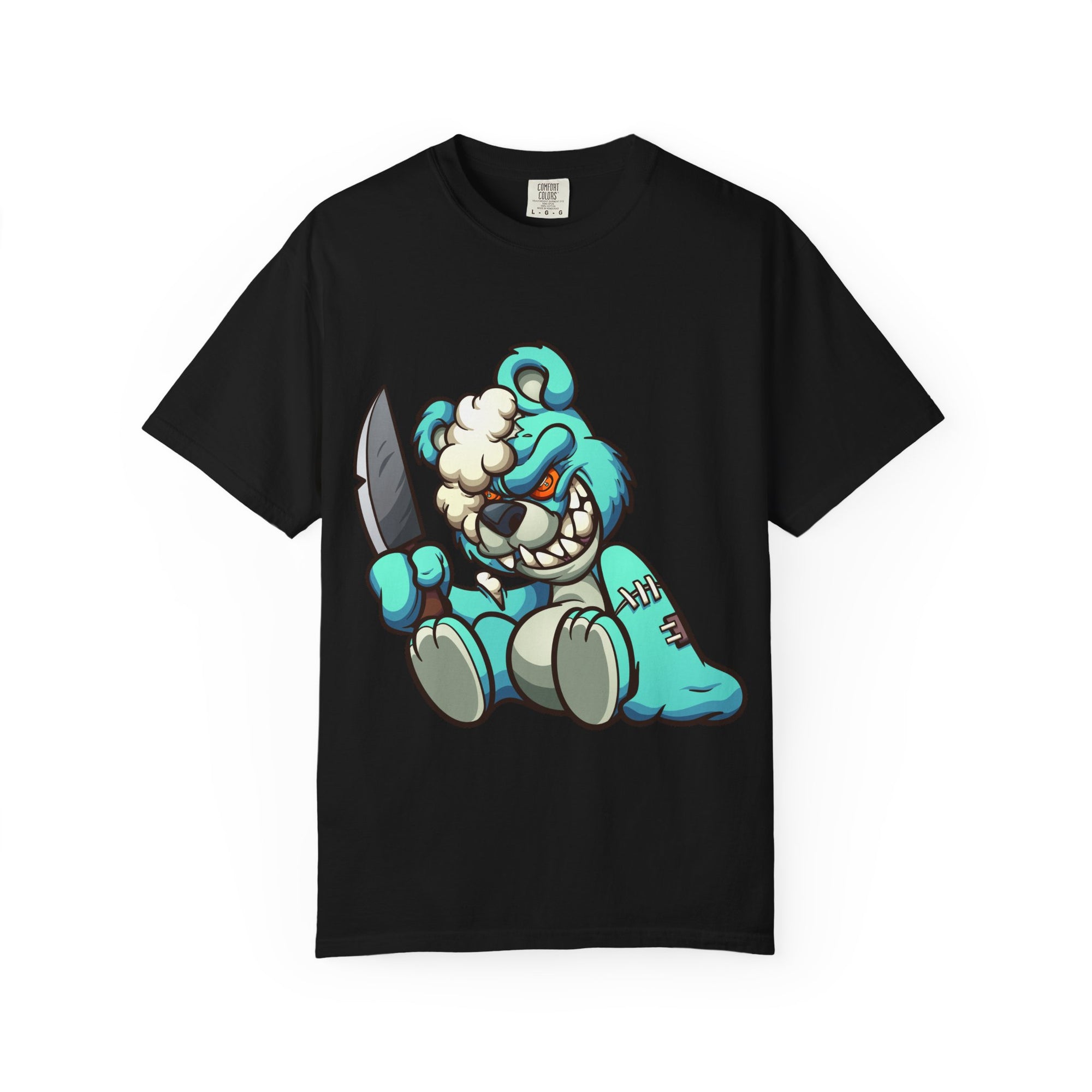 Quirky Graphic T-Shirt, Fun Unisex Tee