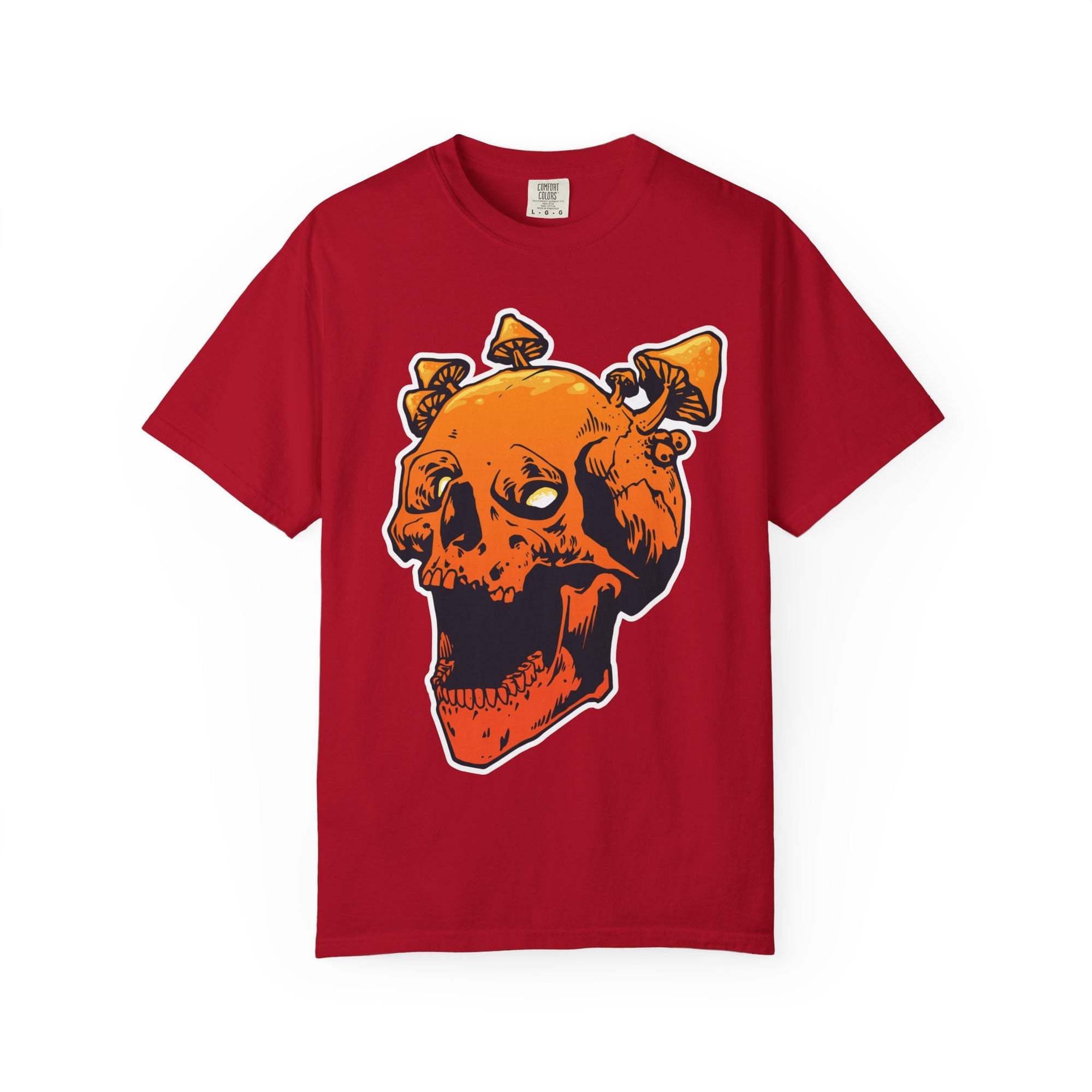 Skull Graphic Unisex