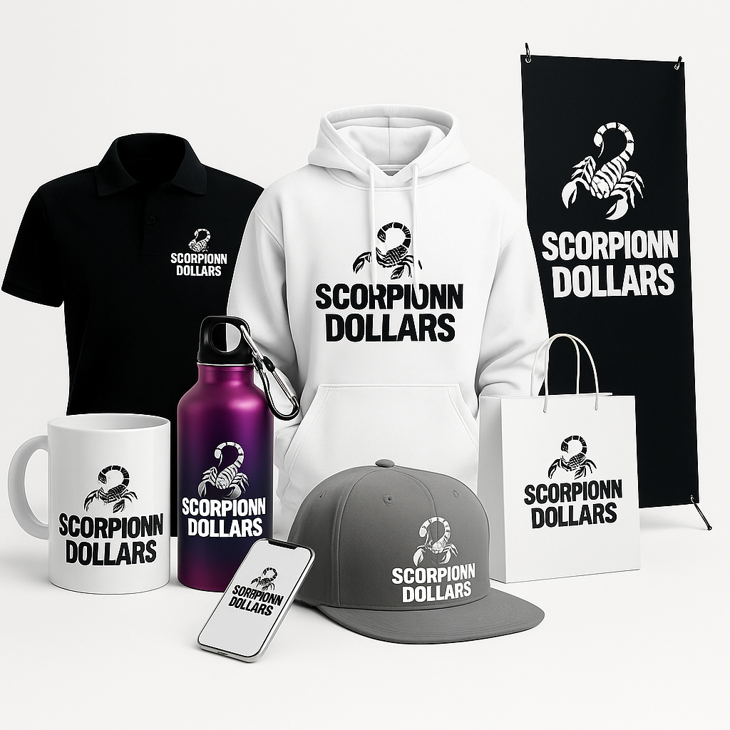 ScorpWearStore