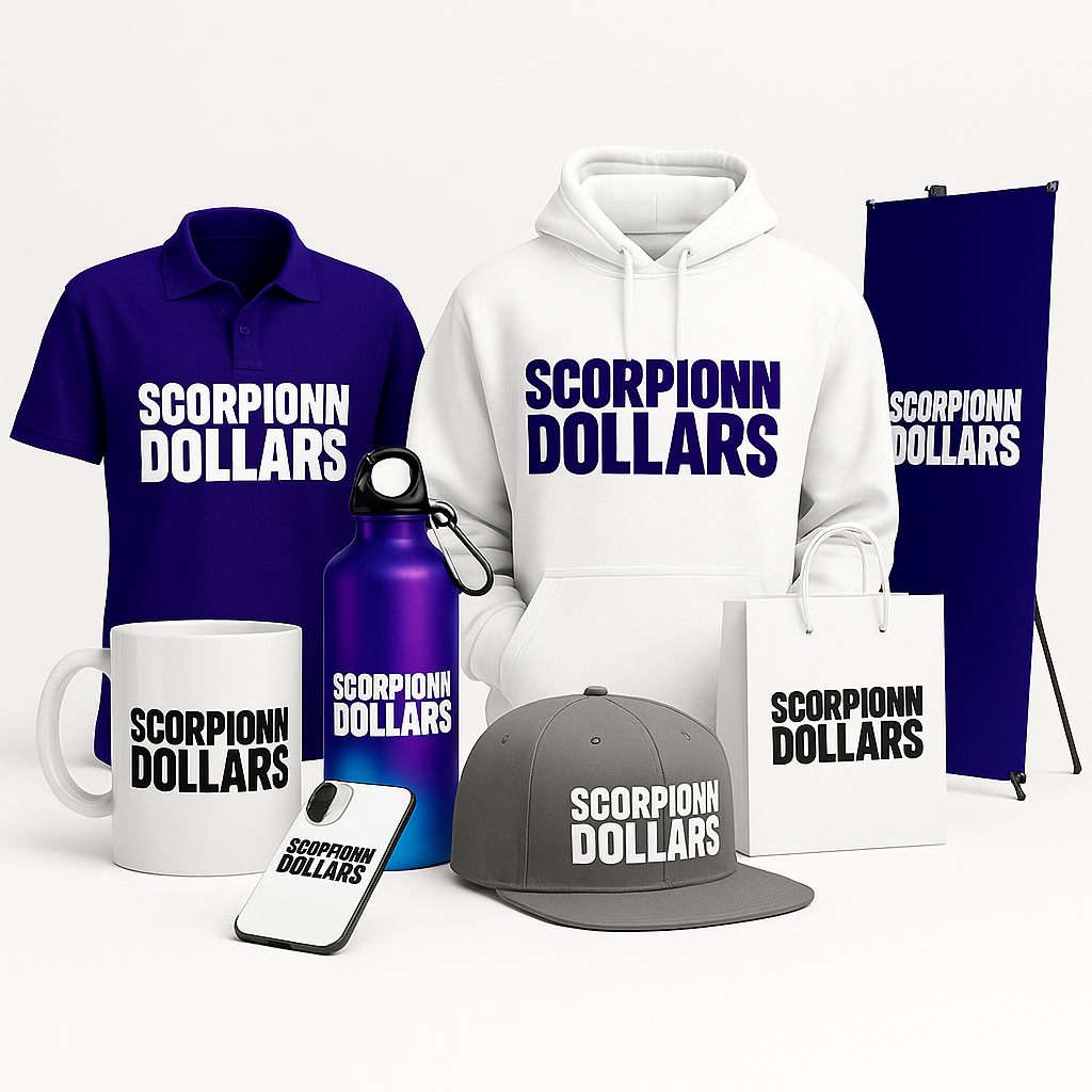 ScorpWearStore