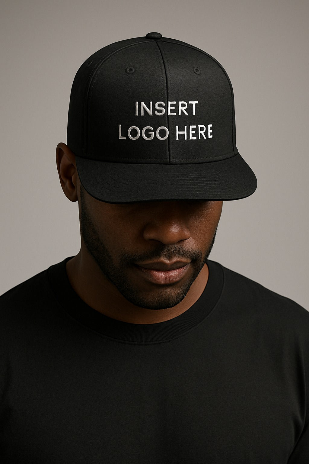 Custom Snapback – Make It Yours